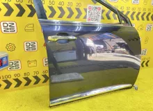 Дверь боковая TOYOTA HARRIER 2014 6700148150 ZSU60W 3ZRFAE, передняя правая