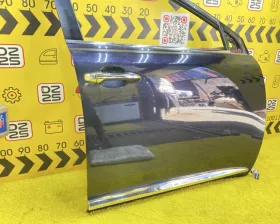 Дверь боковая TOYOTA