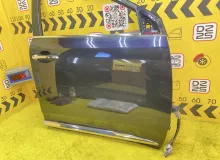 Дверь боковая TOYOTA HARRIER 2014 6700148150 ZSU60W 3ZRFAE, передняя правая