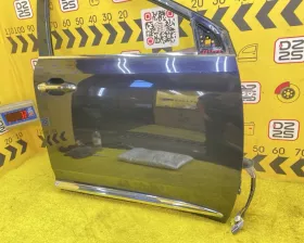 Дверь боковая TOYOTA