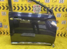 Дверь боковая TOYOTA HARRIER 2014 6700148150 ZSU60W 3ZRFAE, передняя правая
