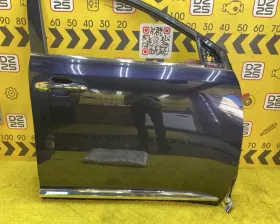 Дверь боковая TOYOTA