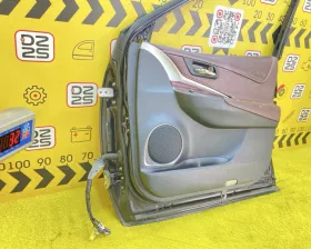 Дверь боковая TOYOTA