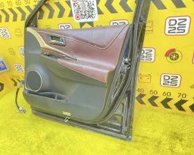 Дверь боковая TOYOTA