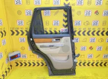 Дверь боковая Land Rover RANGE ROVER SPORT 2010 BFA790080 L320 508PN, задняя левая