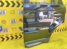 Дверь боковая Land Rover RANGE ROVER SPORT 2010 BFA790080 L320 508PN, задняя левая
