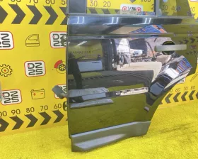 Дверь боковая Land Rover