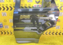 Дверь боковая Land Rover RANGE ROVER SPORT 2010 BFA790080 L320 508PN, задняя левая