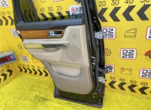 Дверь боковая Land Rover RANGE ROVER SPORT 2010 BFA790080 L320 508PN, задняя левая