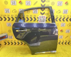 Дверь боковая TOYOTA