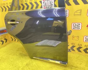 Дверь боковая TOYOTA
