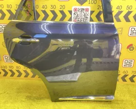 Дверь боковая TOYOTA