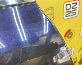 Дверь боковая TOYOTA