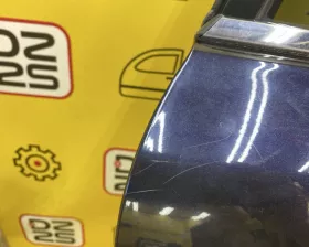 Дверь боковая TOYOTA