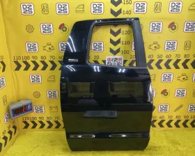 Дверь боковая TOYOTA