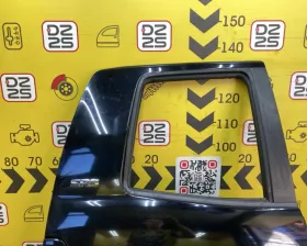 Дверь боковая TOYOTA