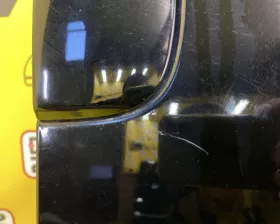 Дверь боковая TOYOTA