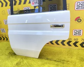 Дверь боковая Toyota