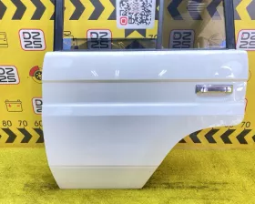 Дверь боковая Toyota