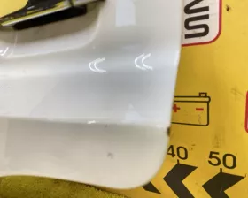 Дверь боковая Toyota