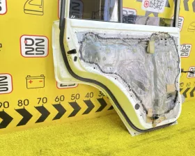 Дверь боковая Toyota
