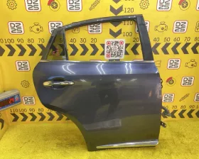 Дверь боковая TOYOTA