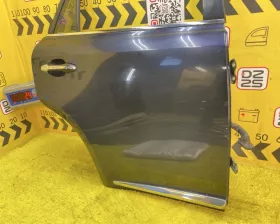 Дверь боковая TOYOTA