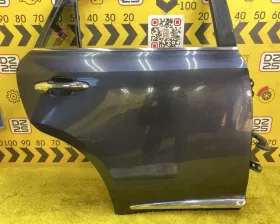 Дверь боковая TOYOTA