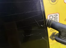 Дверь боковая TOYOTA HARRIER 2015 6700348170 ZSU60W 3ZRFAE, задняя правая