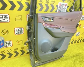 Дверь боковая TOYOTA