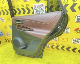 Дверь боковая TOYOTA