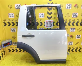 Дверь боковая Land Rover
