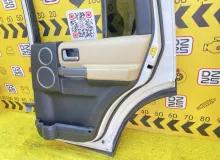 Дверь боковая Land Rover DISCOVERY 2006 BFA780100 L319 406PN, задняя правая