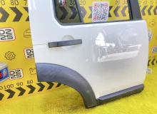 Дверь боковая Land Rover DISCOVERY 2006 BFA780100 L319 406PN, задняя правая