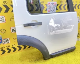 Дверь боковая Land Rover