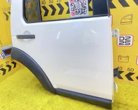 Дверь боковая Land Rover