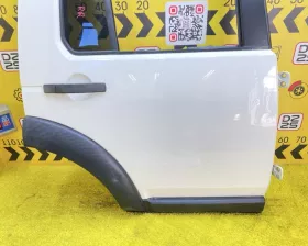 Дверь боковая Land Rover