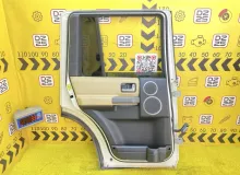 Дверь боковая Land Rover DISCOVERY 2006 BFA780110 L319 406PN, задняя левая