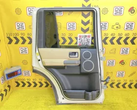 Дверь боковая Land Rover