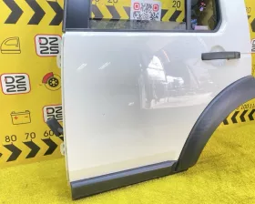 Дверь боковая Land Rover
