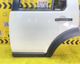 Дверь боковая Land Rover