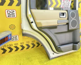Дверь боковая Land Rover