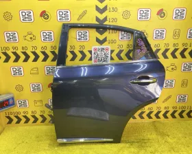 Дверь боковая TOYOTA