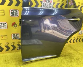 Дверь боковая TOYOTA