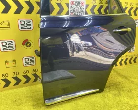 Дверь боковая TOYOTA