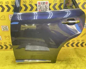 Дверь боковая TOYOTA
