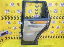Дверь боковая Land Rover RANGE ROVER SPORT 2010 BFA790080 L320 508PN, задняя правая