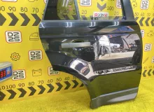 Дверь боковая Land Rover RANGE ROVER SPORT 2010 BFA790080 L320 508PN, задняя правая