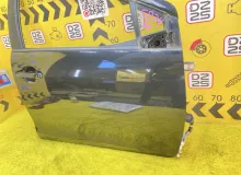 Дверь боковая TOYOTA AQUA 2015 6700152590 NHP10 1NZFXE, передняя правая