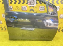 Дверь боковая TOYOTA AQUA 2015 6700152590 NHP10 1NZFXE, передняя правая